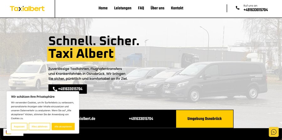 taxialbert